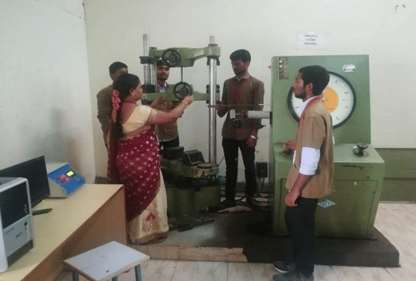 Rise Krishna Sai Prakasam Group of Institutions Infrastructure photo 4